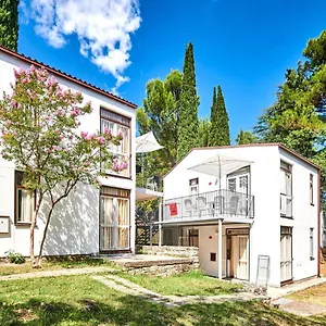 Astra Plava Laguna Appartamento