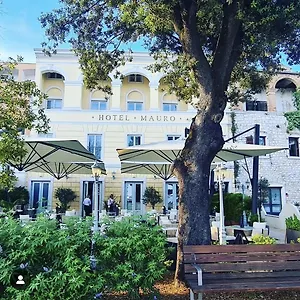 4* Hotell Boutique Mauro