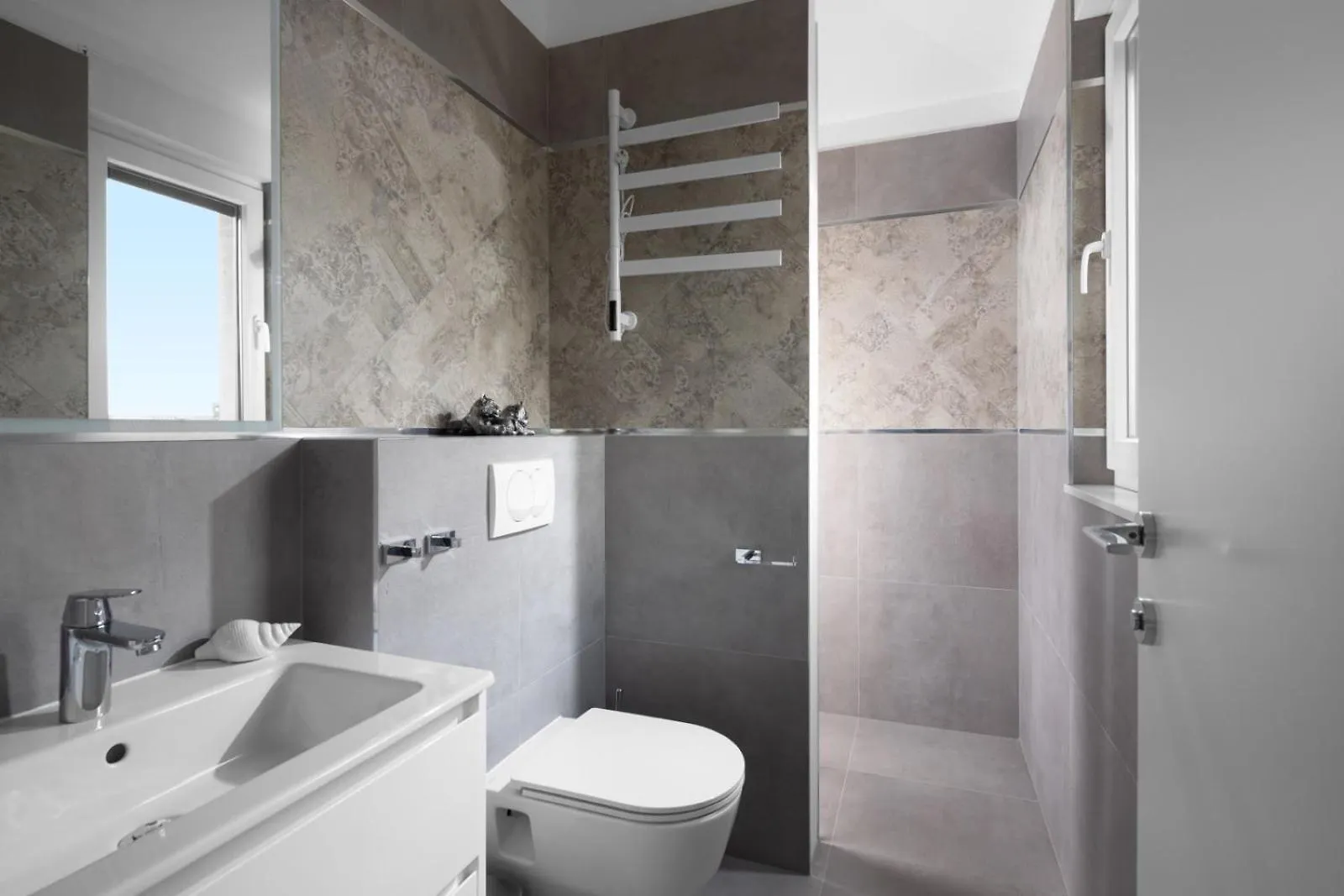Appartamento New Luxury Penthouse With Swimming Pool And Amazing Sea View! Porec